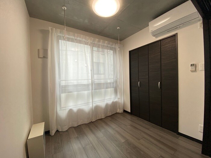 コンポジット野方の物件内観写真