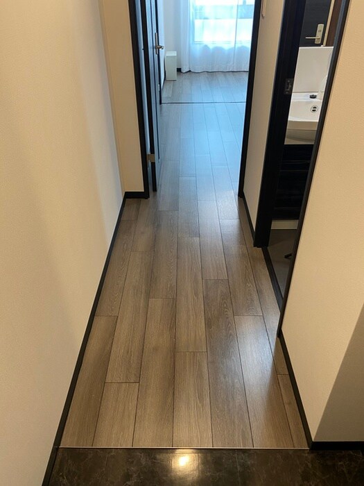 コンポジット野方の物件内観写真