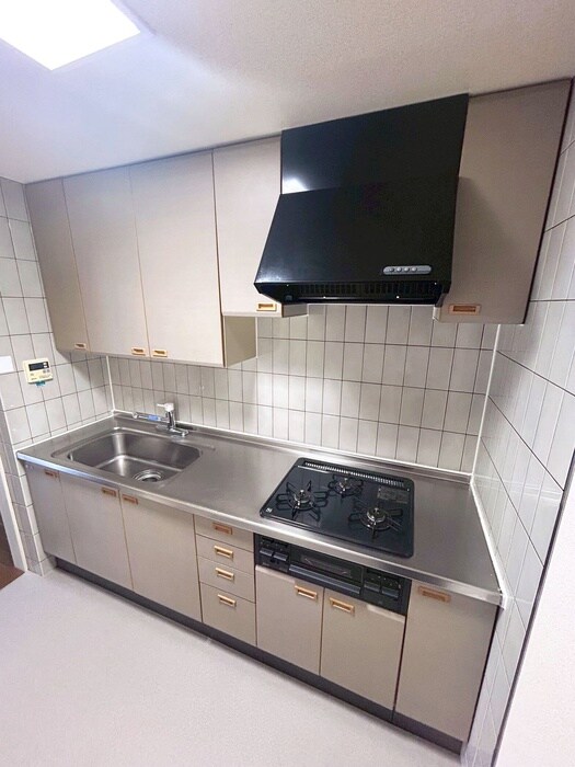 ロイヤルコーポ椿森の物件内観写真