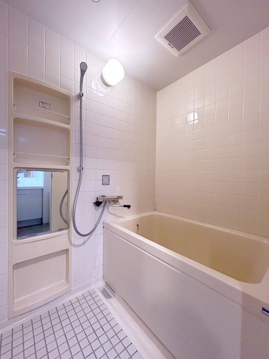 ロイヤルコーポ椿森の物件内観写真