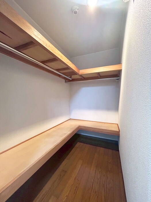 ロイヤルコーポ椿森の物件内観写真