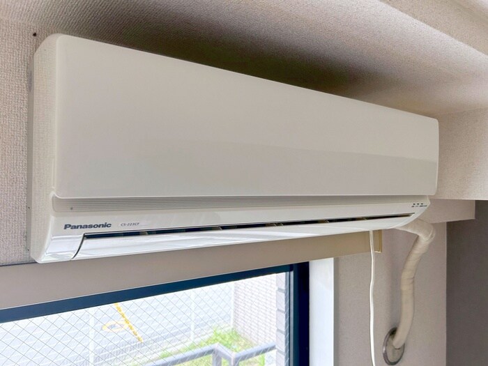 ロイヤルコーポ椿森の物件内観写真