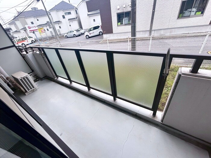 ロイヤルコーポ椿森の物件内観写真