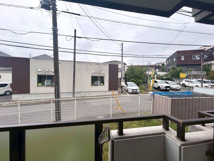 ロイヤルコーポ椿森の物件内観写真