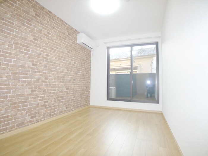 Glanz北千住Ⅱの物件内観写真