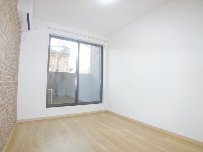 Glanz北千住Ⅱの物件内観写真