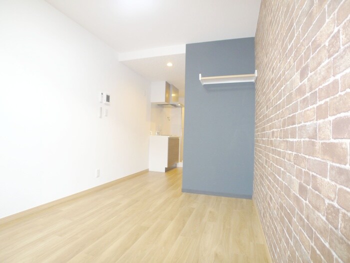 Glanz北千住Ⅱの物件内観写真