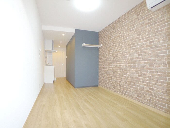 Glanz北千住Ⅱの物件内観写真