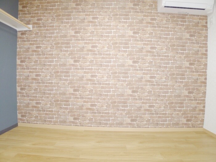 Glanz北千住Ⅱの物件内観写真