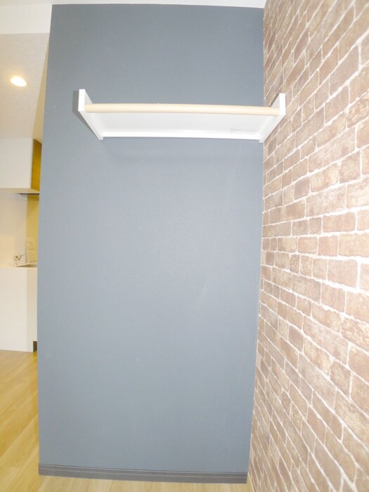 Glanz北千住Ⅱの物件内観写真