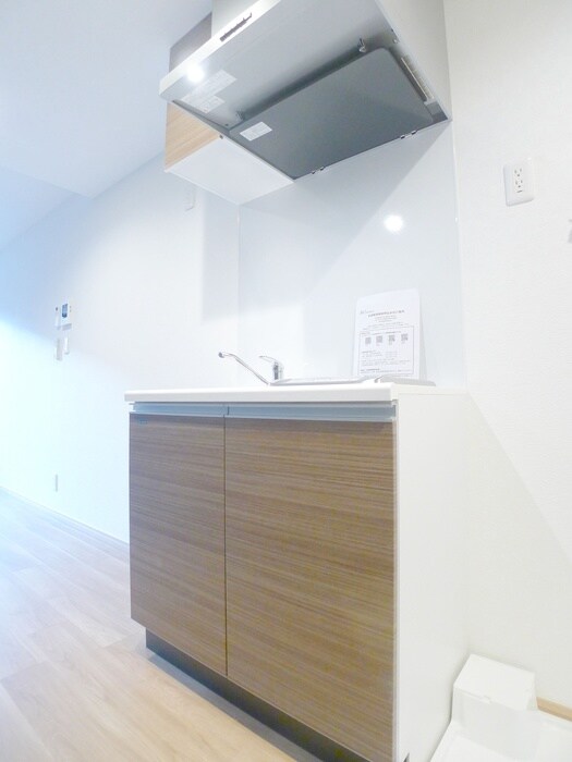 Glanz北千住Ⅱの物件内観写真