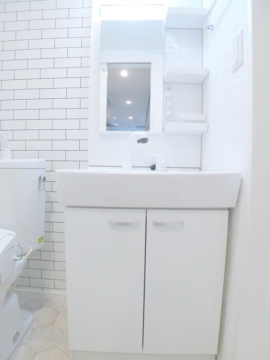 Glanz北千住Ⅱの物件内観写真