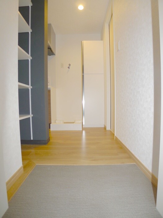 Glanz北千住Ⅱの物件内観写真