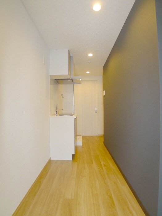 Glanz北千住Ⅱの物件内観写真