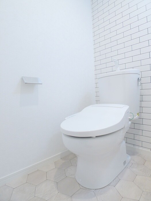 Glanz北千住Ⅱの物件内観写真