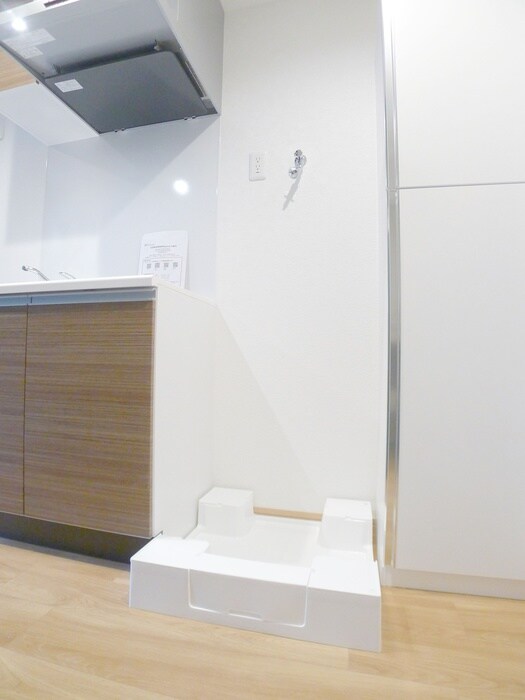 Glanz北千住Ⅱの物件内観写真