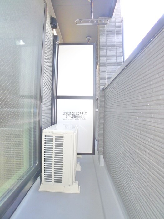 Glanz北千住Ⅱの物件内観写真