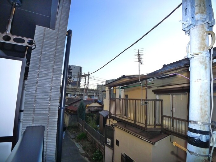 Glanz北千住Ⅱの物件内観写真