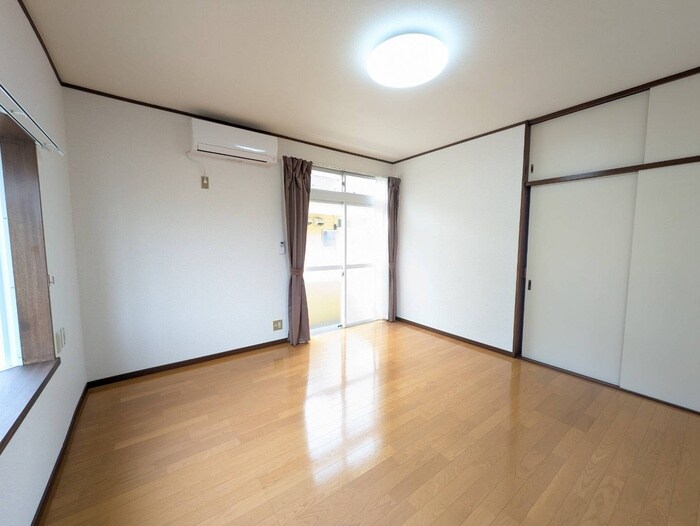 シャンティCの物件内観写真