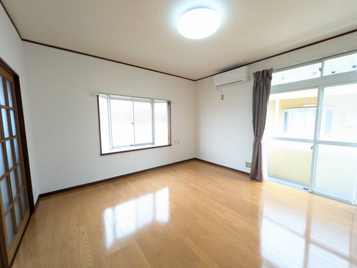 シャンティCの物件内観写真