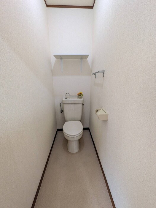 シャンティCの物件内観写真