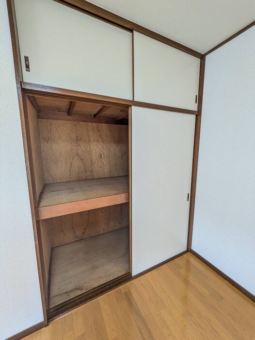 シャンティCの物件内観写真