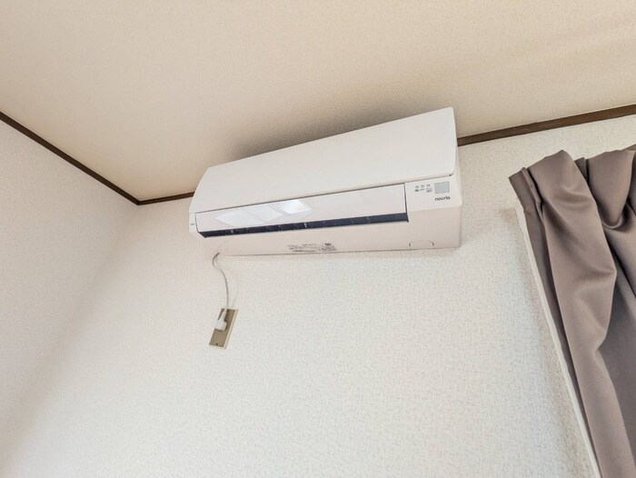 シャンティCの物件内観写真