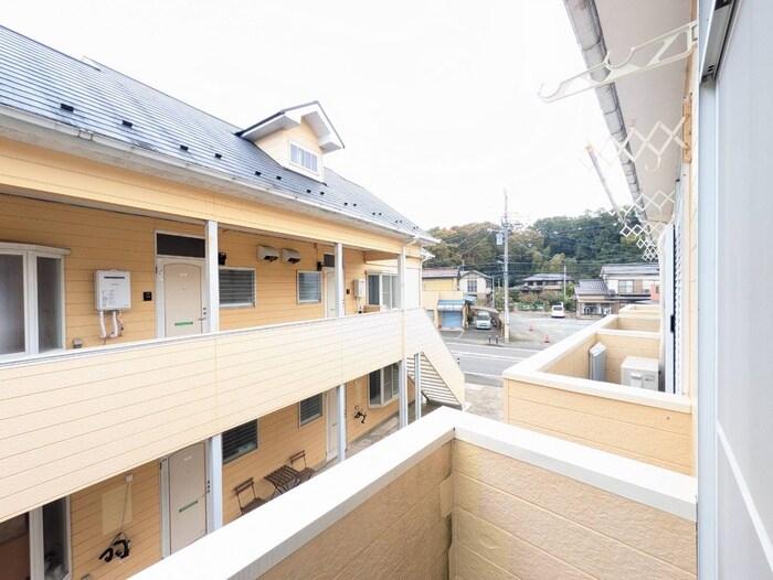 シャンティCの物件内観写真