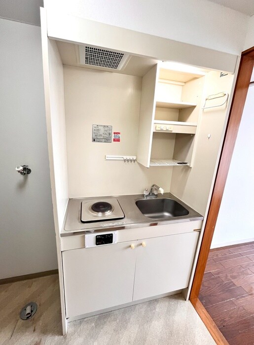 サンマルハウスの物件内観写真