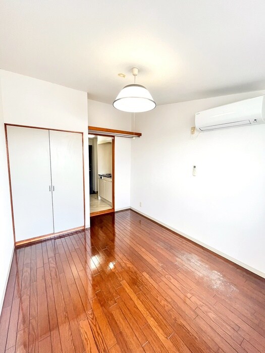 サンマルハウスの物件内観写真