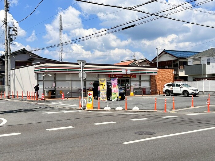 サンマルハウスの物件外観写真