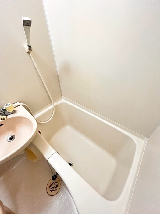 サンマルハウスの物件内観写真