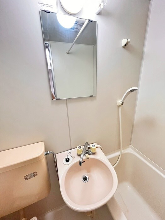 サンマルハウスの物件内観写真