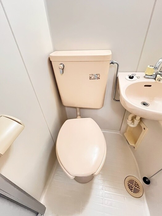 サンマルハウスの物件内観写真