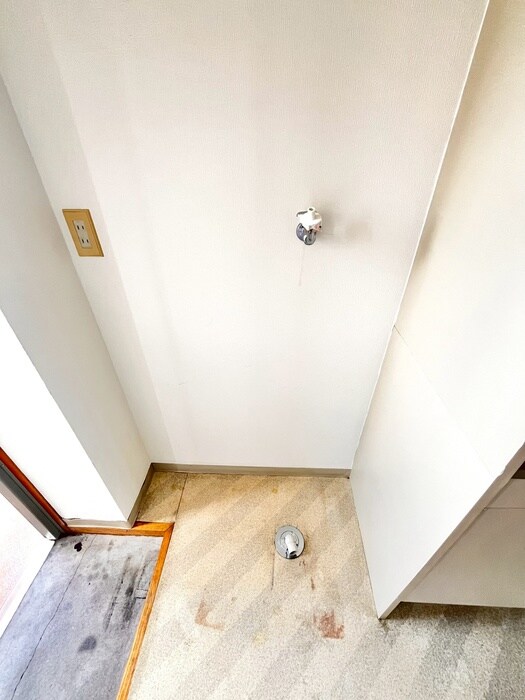 サンマルハウスの物件内観写真