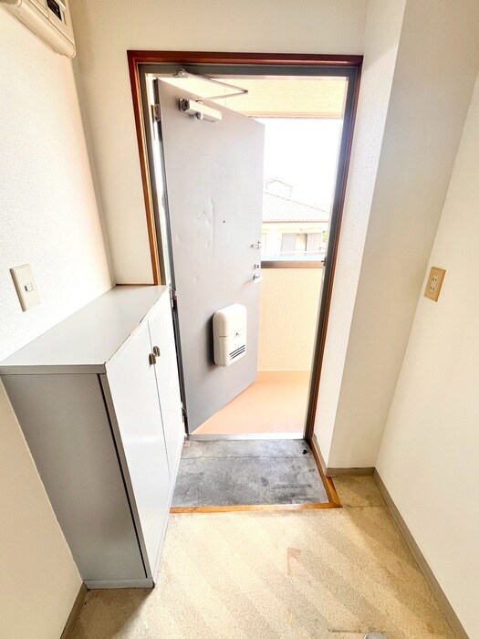 サンマルハウスの物件内観写真