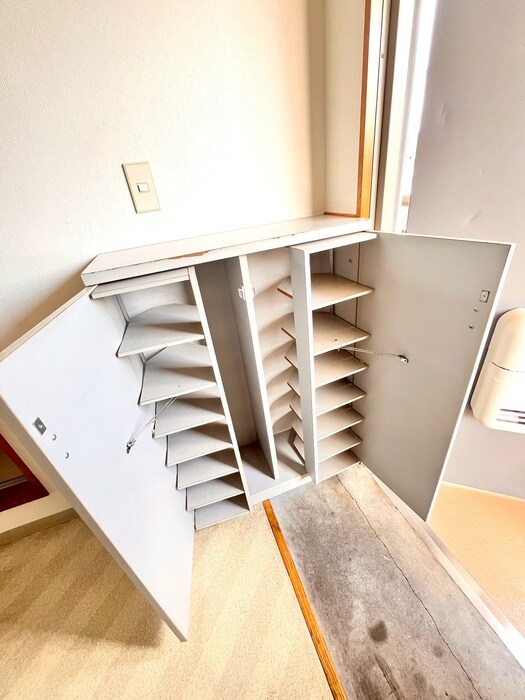 サンマルハウスの物件内観写真