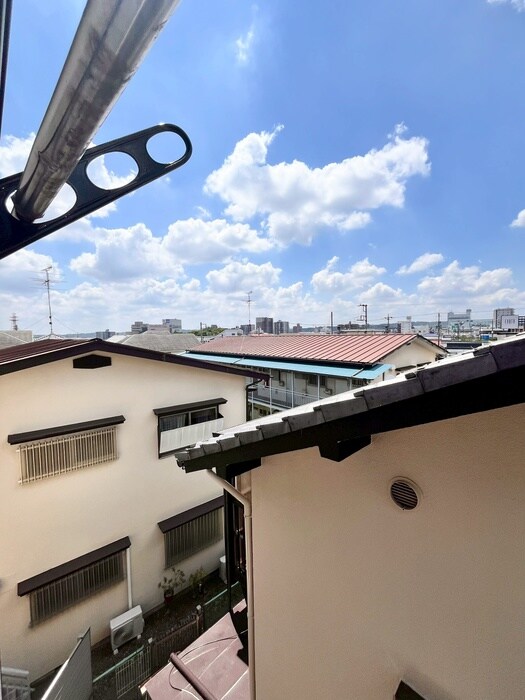 サンマルハウスの物件内観写真