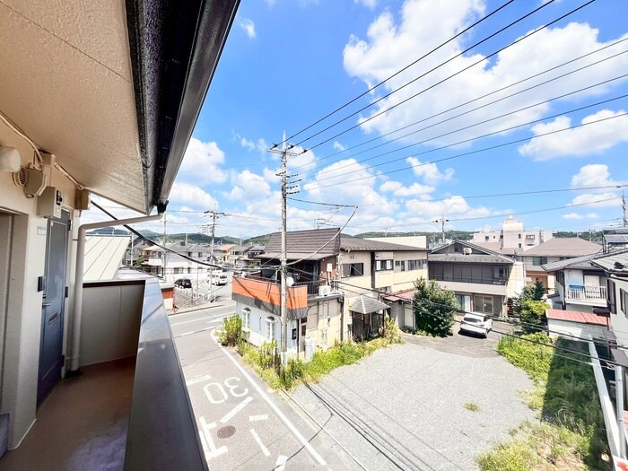 サンマルハウスの物件内観写真