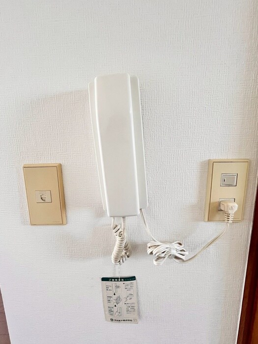 サンマルハウスの物件内観写真