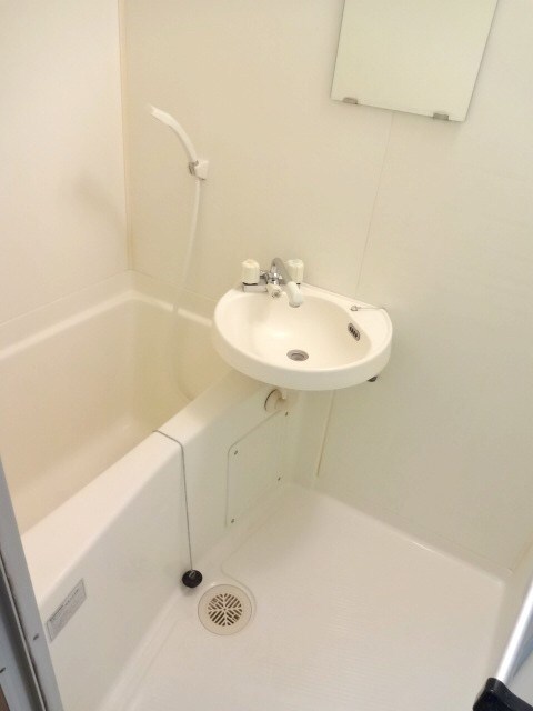 シティーベースそのべの物件内観写真