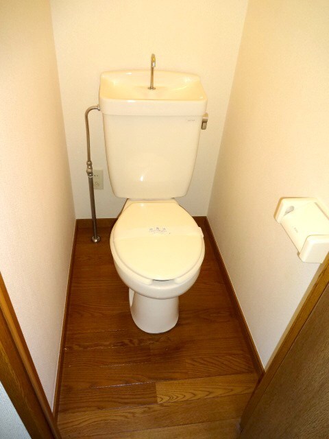 シティーベースそのべの物件内観写真