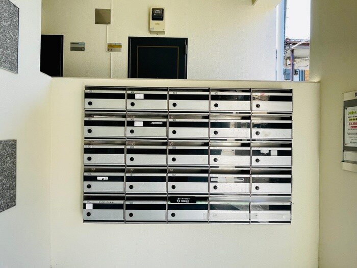 シティーベースそのべの物件外観写真