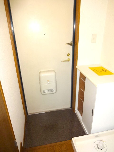 シティーベースそのべの物件内観写真