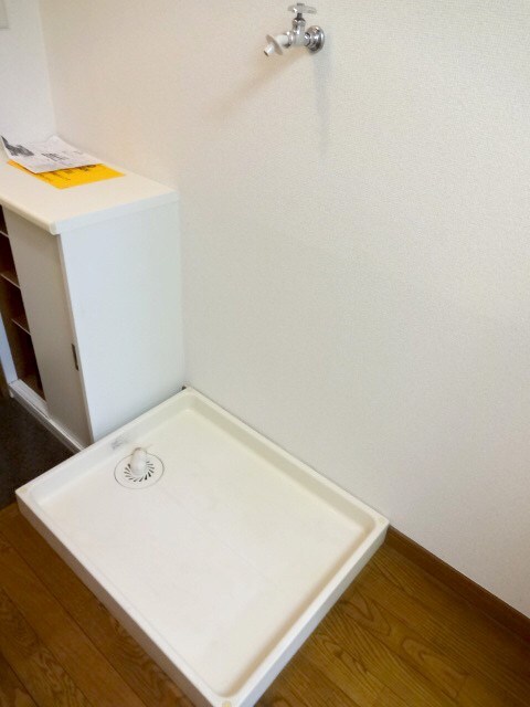 シティーベースそのべの物件内観写真