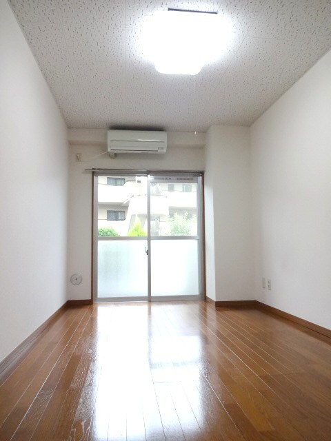 シティーベースそのべの物件内観写真