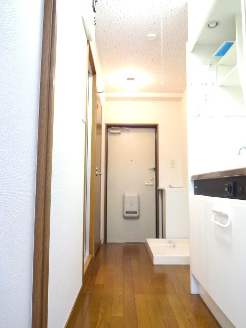 シティーベースそのべの物件内観写真