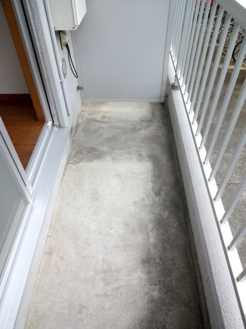 シティーベースそのべの物件内観写真