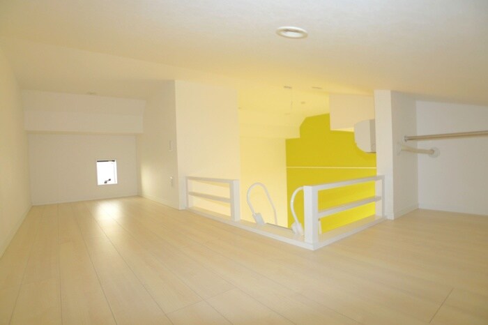 グレイスヴィラの物件内観写真