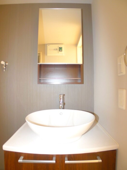 グレイスヴィラの物件内観写真